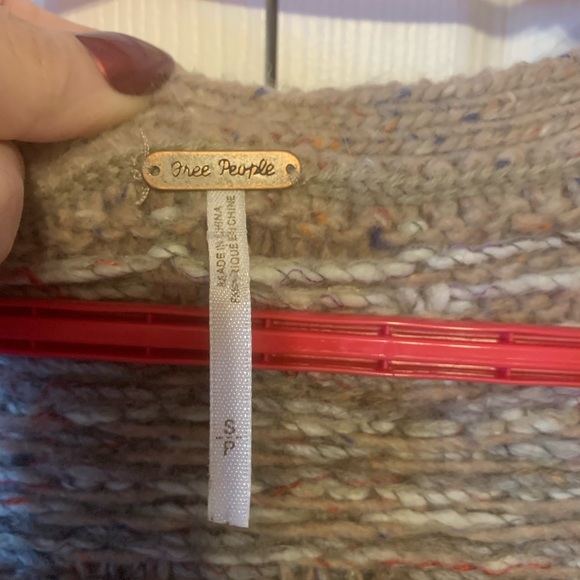 Free people sweater - Picture 2 of 5